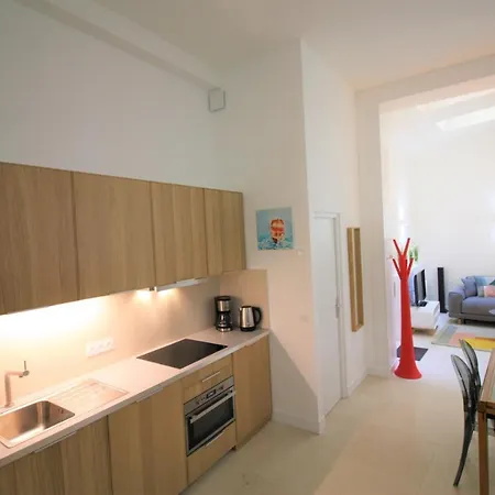 Appartamento Centre - At *