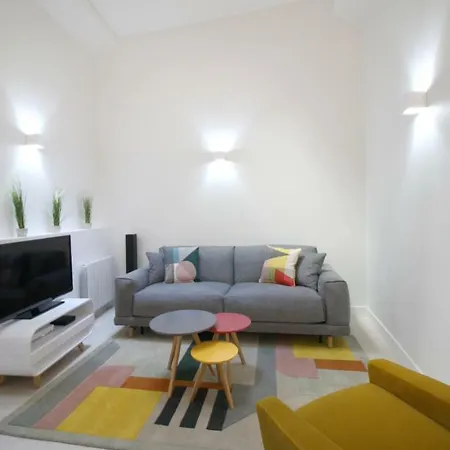 Appartamento Centre - At *