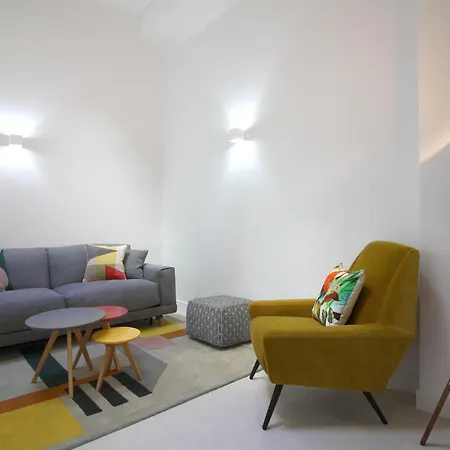 Centre - At Appartamento