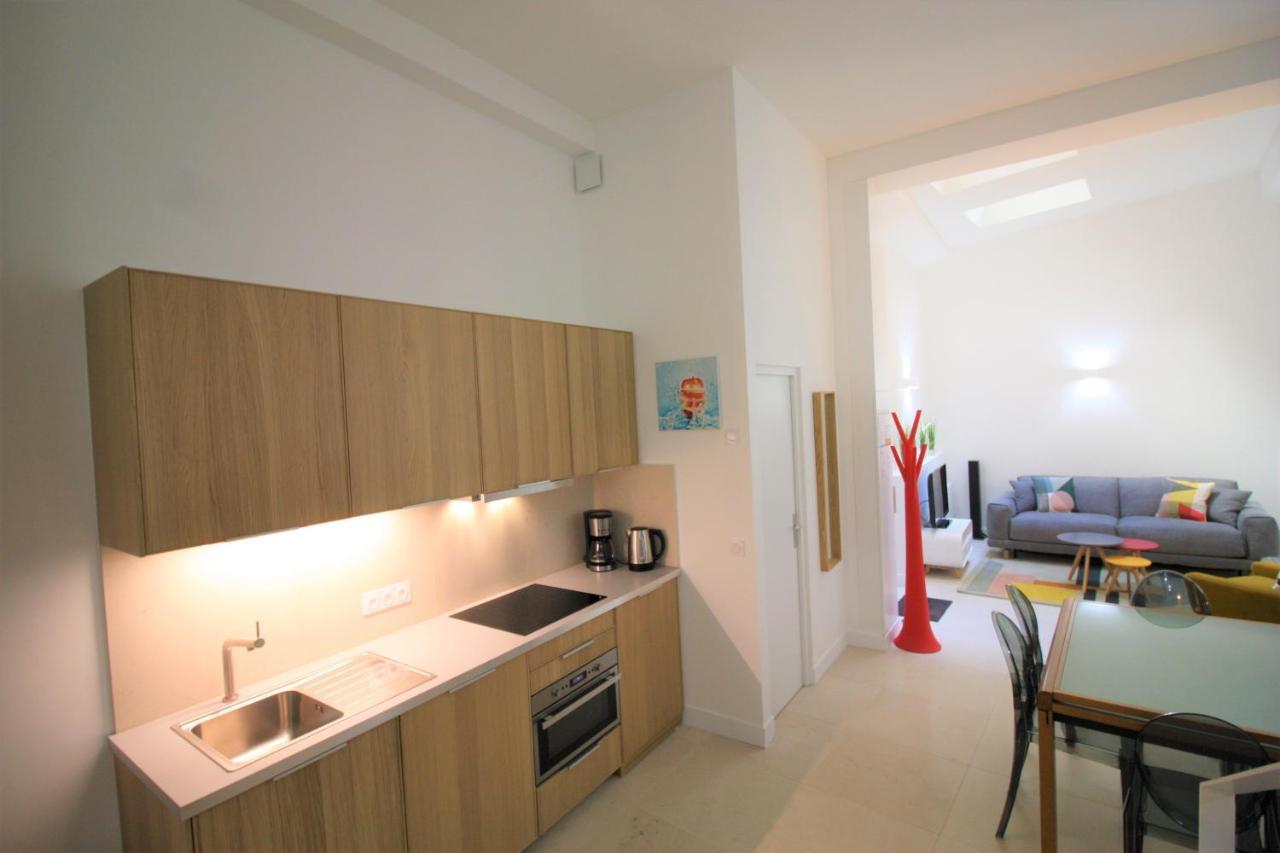 Appartamento Centre - At *
