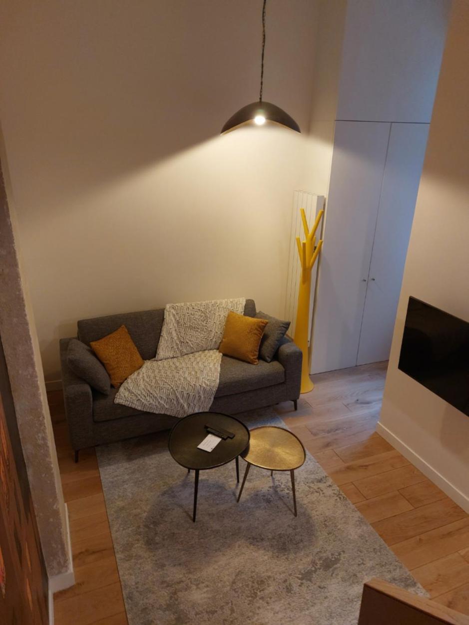 Appartamento Centre - At Parigi