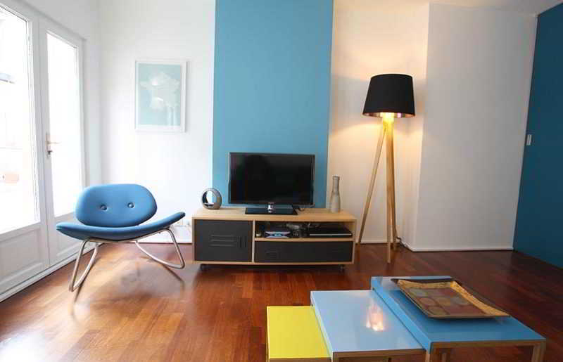 Centre - At Appartamento *